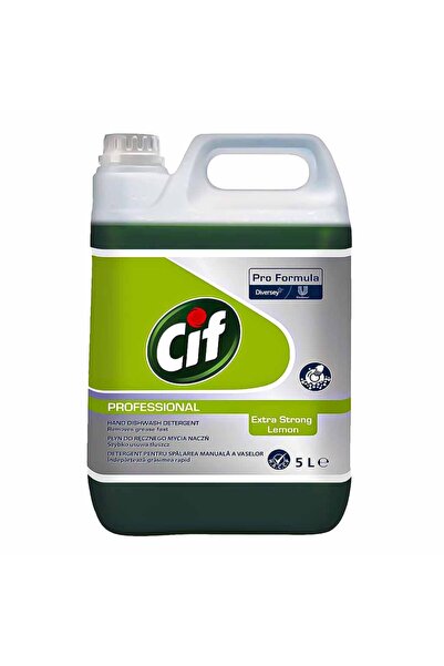 Cif Detergent în vas de 5L