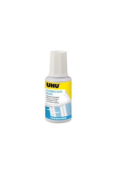Uhu Correction fluid 20 ml