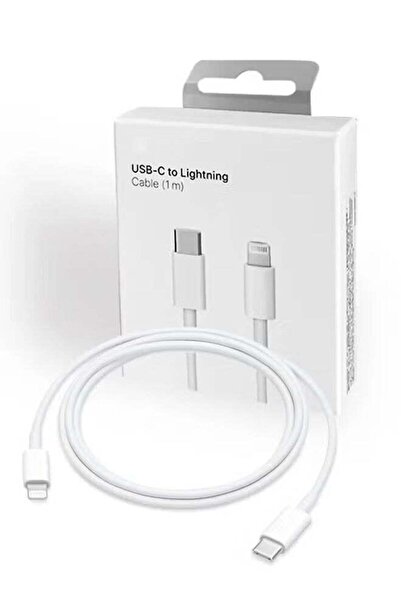 Generic CIVORA USB-C to Lightning Cable (1m) Compatible with Lightning Cable ...