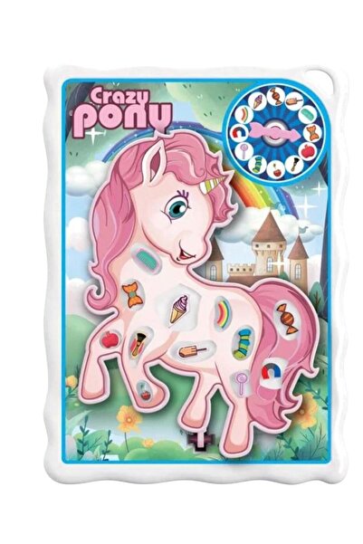 OEM Joc de Societate ”Nu Deranjati Unicornul”