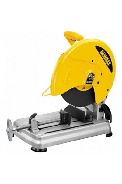 Dewalt Masina de debitat metale 2200 W cu disc abraziv D28715