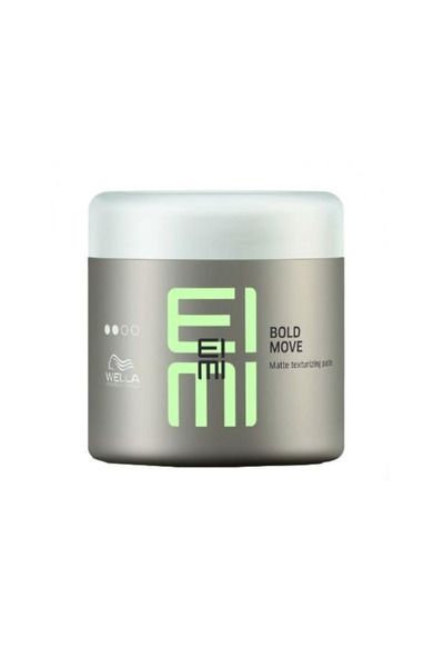 Wella Professionals Pasta de Par Modelatoare Eimi Bold Move pentru fixare med...
