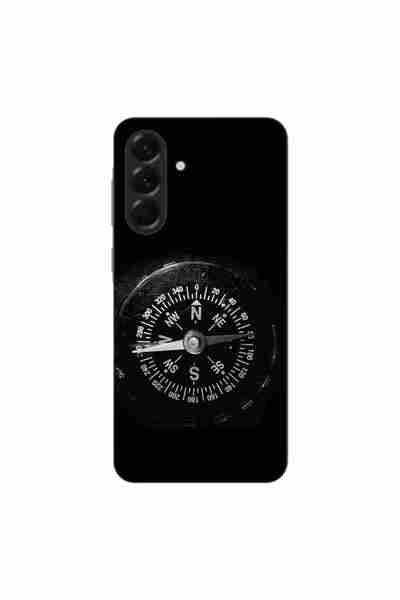 OEM Husa compatibila cu Samsung Galaxy A36 Silicon Gel Tpu Model Busola Vintage