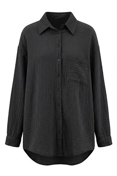 OlaFre MUSLIN SHIRT