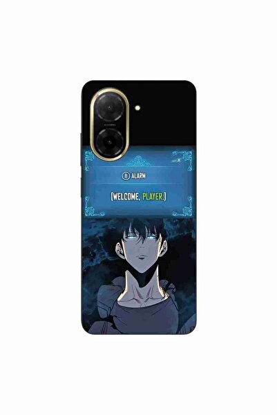 OEM Θήκη συμβατή με Xiaomi Redmi A5, από σιλικόνη gel TPU, μοντέλο Solo Level...