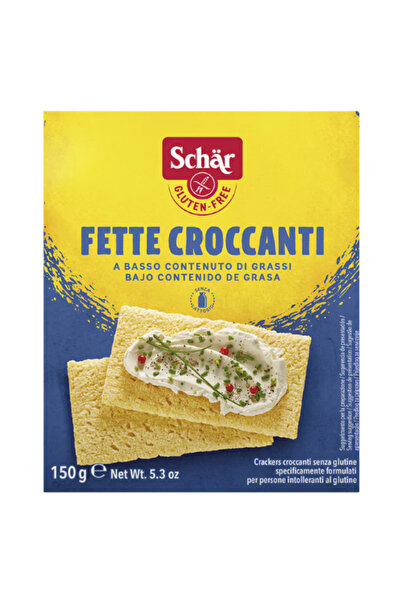 Schär Felii Crocante 150gr Dr. Schar