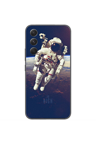 Other Samsung Galaxy A05s So high Transparent Silicone TPU Θήκη
