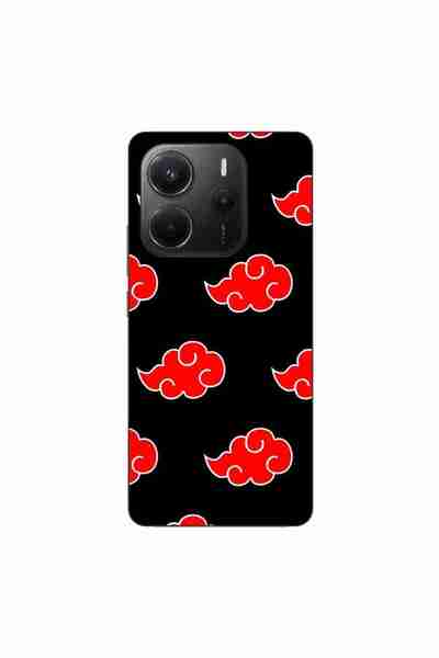OEM Husa compatibila cu Xiaomi Redmi Note 14 4G Silicon Gel Tpu Model Akatsuk...