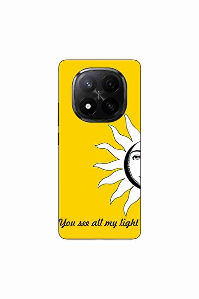 OEM Husa compatibila cu Xiaomi Redmi Note 14 Pro Plus Silicon Gel Tpu Model C...