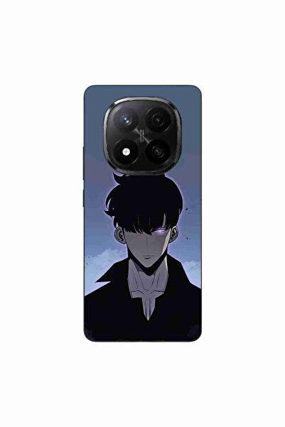OEM Θήκη συμβατή με Xiaomi Redmi Note 14 Pro Plus Σιλικόνης Τζελ TPU Μοντέλο ...