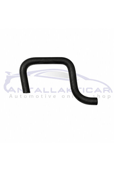 Aftermarket Κολάρο Καλοριφέρ Κοντό Σωλήνας Θέρμανσης για NISSAN 620 1972-1979...