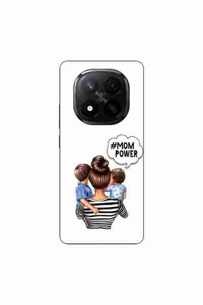OEM Husa compatibila cu Xiaomi Redmi Note 14 Pro Plus Silicon Gel Tpu Model M...