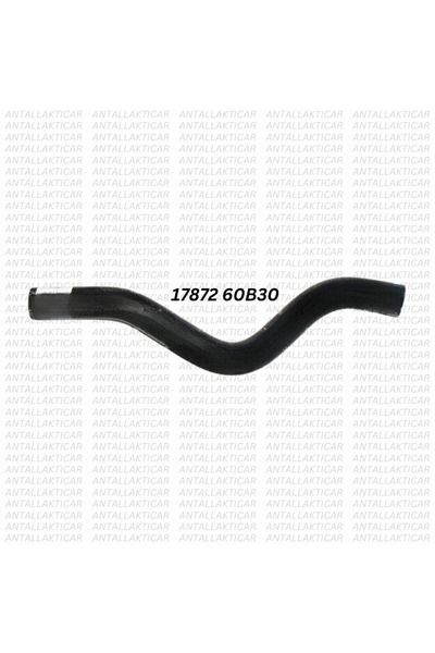 Aftermarket Κολάρο Καλοριφέρ Εξαγωγής Σωλήνας Θέρμανσης 1.0 για SUZUKI SWIFT ...