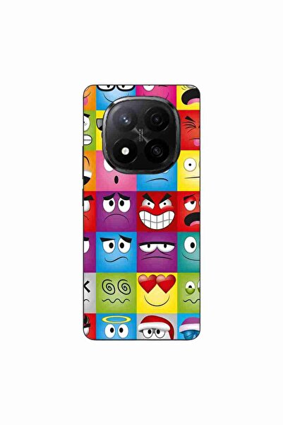 OEM Калъф, съвместим с Xiaomi Redmi Note 14 Pro Plus, силиконов гел TPU, с ша...