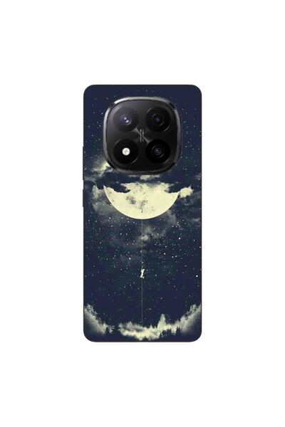 OEM Калъф, съвместим с Xiaomi Redmi Note 14 Pro Plus, силиконов гел TPU модел...