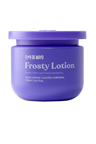 Flor De Mayo Loción Corporal Frosty 250 ml