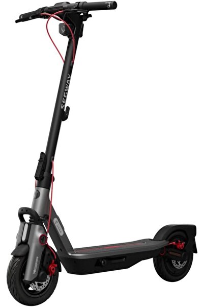Ummelia Slim Turbo Pro Electric Scooter | 65KM Range | 32KM/H Speed | Hydraul...