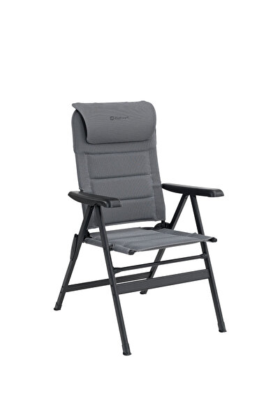 Outwell Kenai Premium 7 Kademeli Ultra Konforlu Katlanır Kamp Sandalyesi