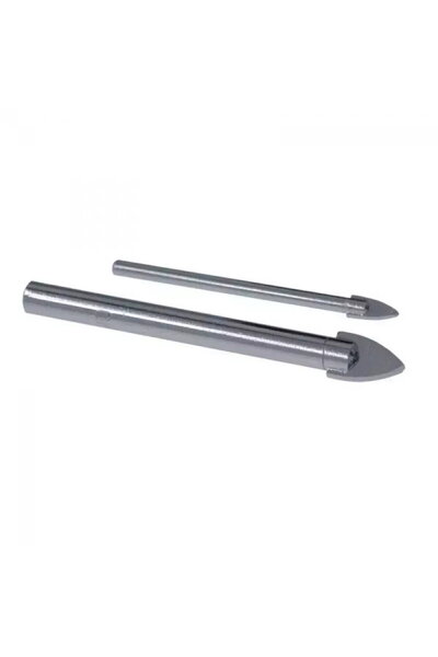 DEDRA EXIM Drill bit for glass and ceramic tiles 3 mm