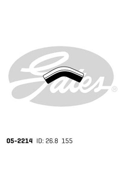 Aftermarket Κολάρο Ψυγείου Νερού Κάτω Νο2 1.3 SN413 για SUZUKI JIMNY 1998-201...