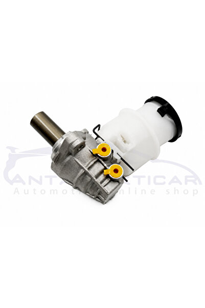 Aftermarket Αντλία Φρένου Κεντρική 1'' για ISUZU CAMPO 1991-2004 / ISUZU TROO...