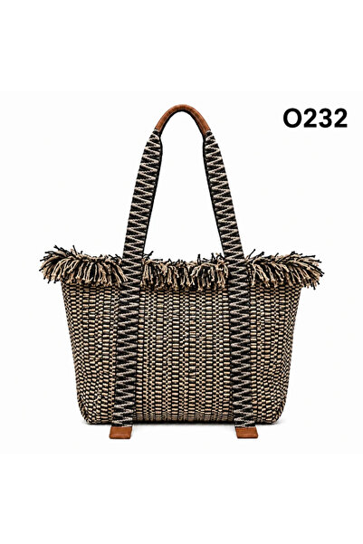 KIERA Women's Beach Bag Wholesale-O232-