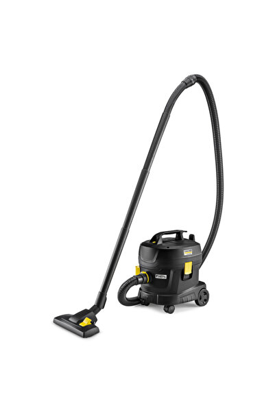 Karcher T 11/1 Aspirator profesional clasic HEPA pentru aspirare uscată 850W ...