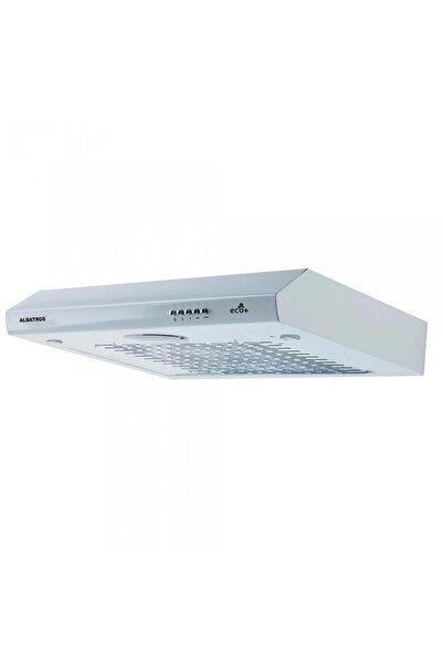 ALBATROS 1 motor 44 W 60 cm width H10P + White