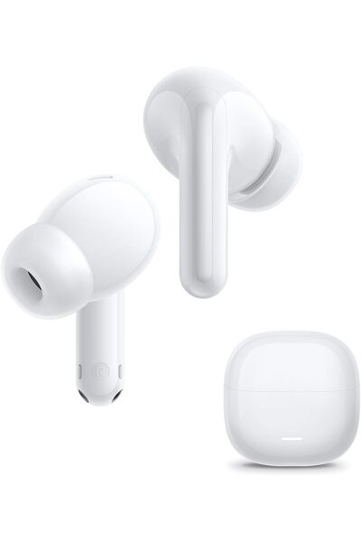 Xiaomi REDMI Buds 8 Lite True Wireless Bluetooth In-Ear Headphones, 42dB ANC,...