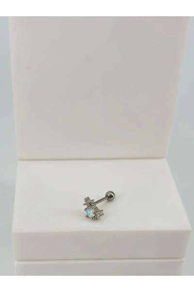 Marsilyan Nvdn- Ieg - Tragus Cartilage Earring Iegrs-Nvdn1