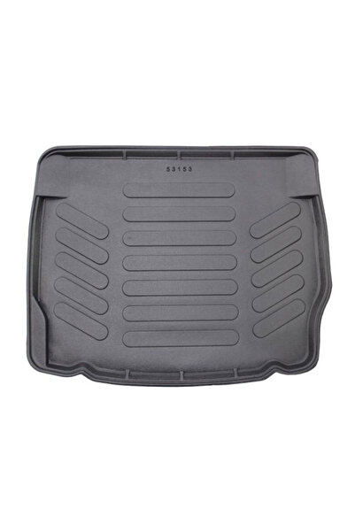 Umbrella Trunk Tray BMW 1 F20 2011-2019