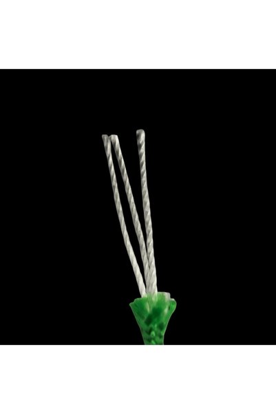 MG ROPES حبل باراكورد من البوليستر للاستخدام الخارجي والهوايات، 2.2 مم، رقم 10، 20 متر، لون أحمر داكن