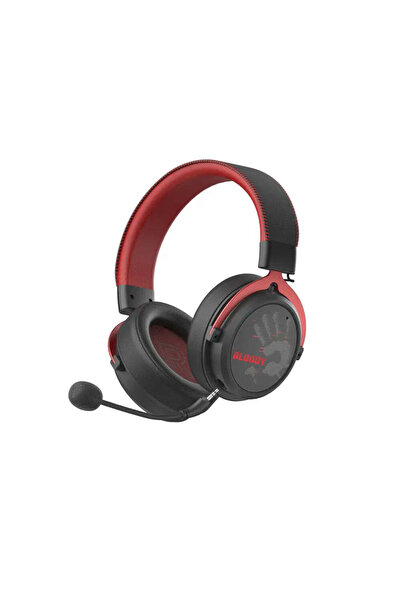 Bloody A4tech MR-590 Căști wireless de gaming cu microfon, Bluetooth, mufă ja...