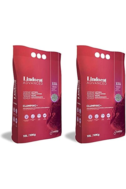 Yıldızan Terra Organik Lindocat Advanced Extra Strong Clumping Odorless Gray ...