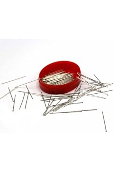 Yıldızan Terra Organik Turgut Brode Headless Bulk Needle 25 Gr Terra Organik ...