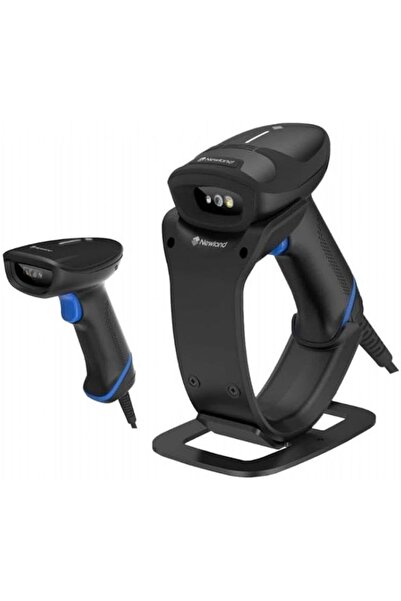 Yıldızan Terra Organik Hr2300-Sa Wired Qr Code Reader with USB Connection - N...