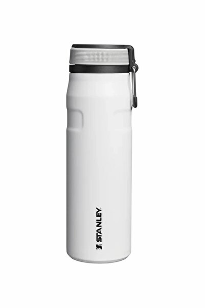Stanley Beyaz Termos The IceFlow™ Bottle Twist Flip 0.7