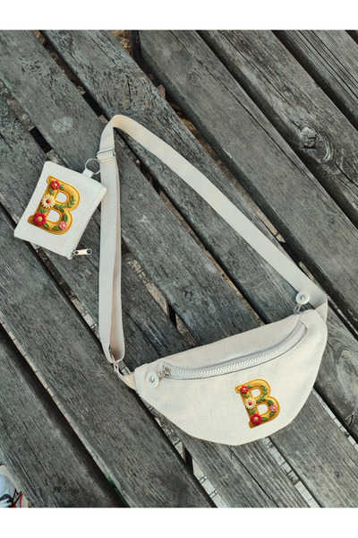 JANJAN Women's Cross Waist Chest Bag and Shoulder Bag Bags, Women's Hiking Ba...