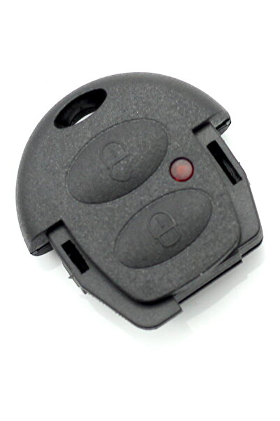 CarGuard Volkswagen Golf - 2-button key shell - accessory -