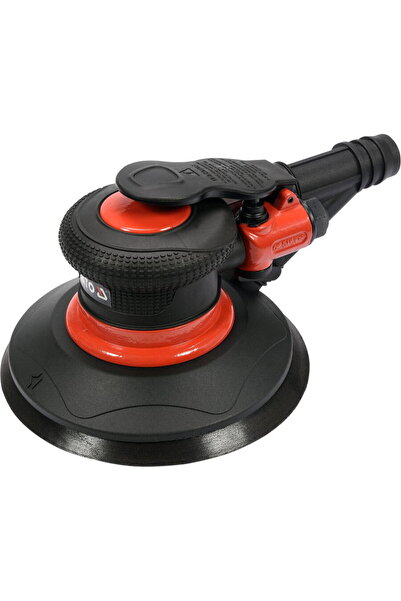 yato diametru 150mm, furtun, 10500 rpm YT-09740