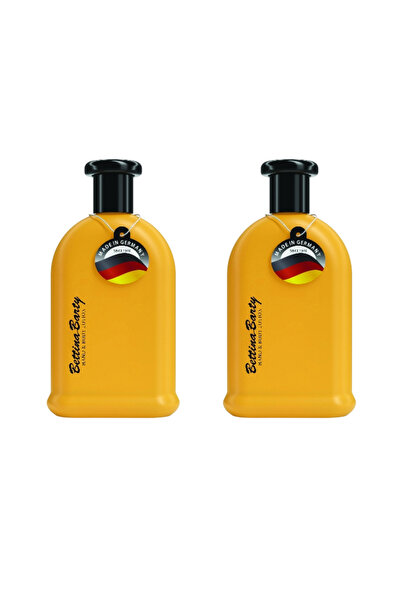 BETTİNA BARTY Yellow Hand & Body Lotion 500ml PK2