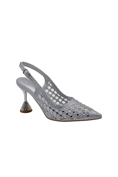 Guja Erdemler Gj-26Y123 Women's Evening Dress Shoes