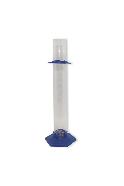 sfs elektrik mezur Mezür 100Ml Dereceli Cam Silindir Menzur