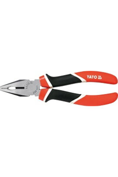 yato Patent universal YT-1942, Cr-V, 200 mm