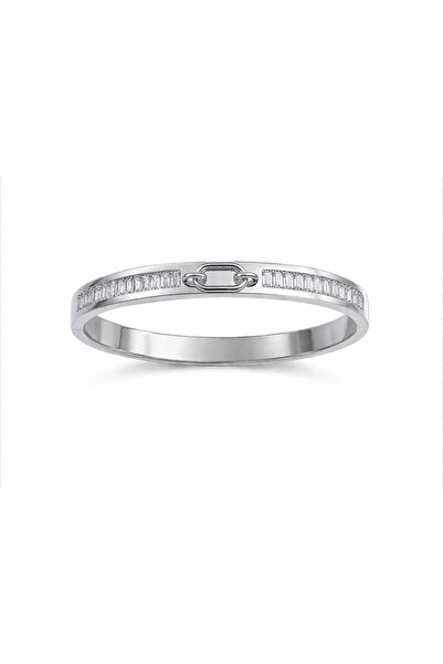 VELVIA Women's Bracelet with Shiny Rhinestones