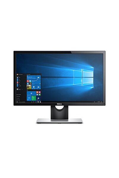 Dell refurbished Monitor DELL, model: E2216HF; 22"; SH