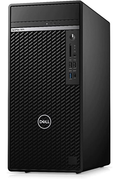 Dell refurbished Dell, OPTIPLEX 7071, Intel Core i9-9900, 3.10 GHz, HDD: 256 ...