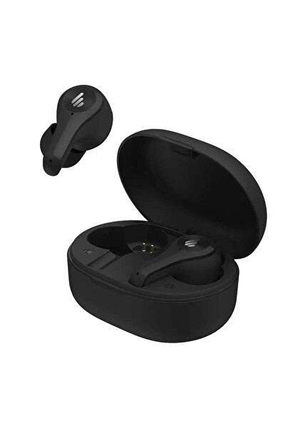 Edifier Wireless headphones X5 Lite, TWS, Bluetooth 5.3, IP55, black