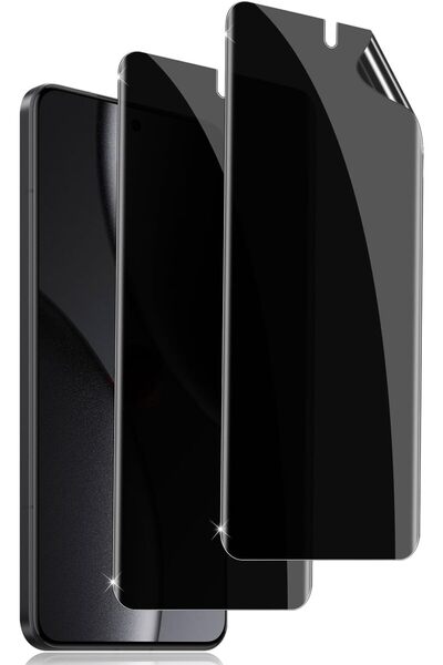 aheaks Xiaomi Mi 15 Ultra Hayalet Ekran Koruyucu, İnce Jelatin Film Kavisleri...