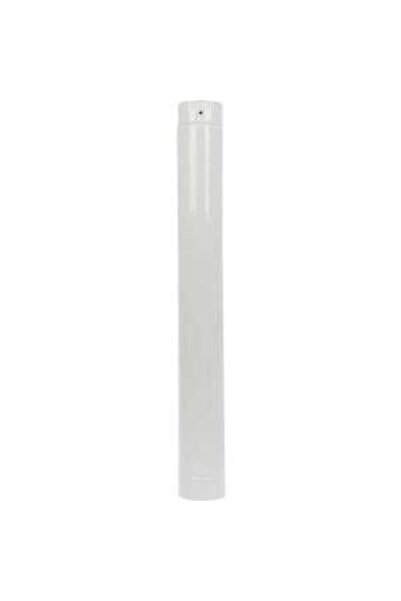 Venus Dsh Burlan Emailat Alb 0.4 Mm - 120 X 1000 Mm